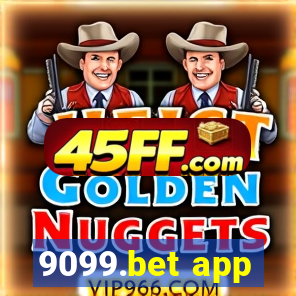 9099.bet app